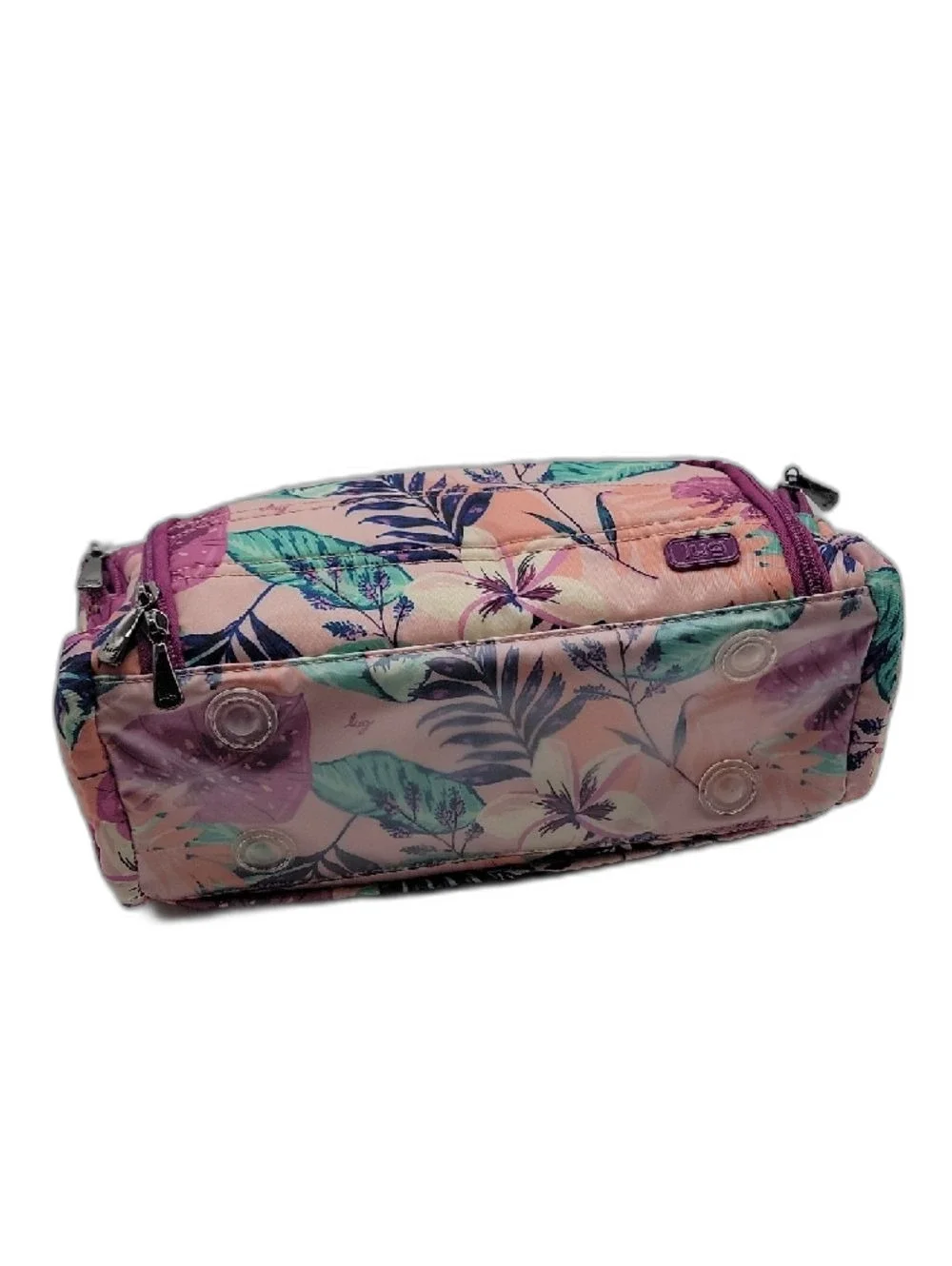 lug stylish cosmetic